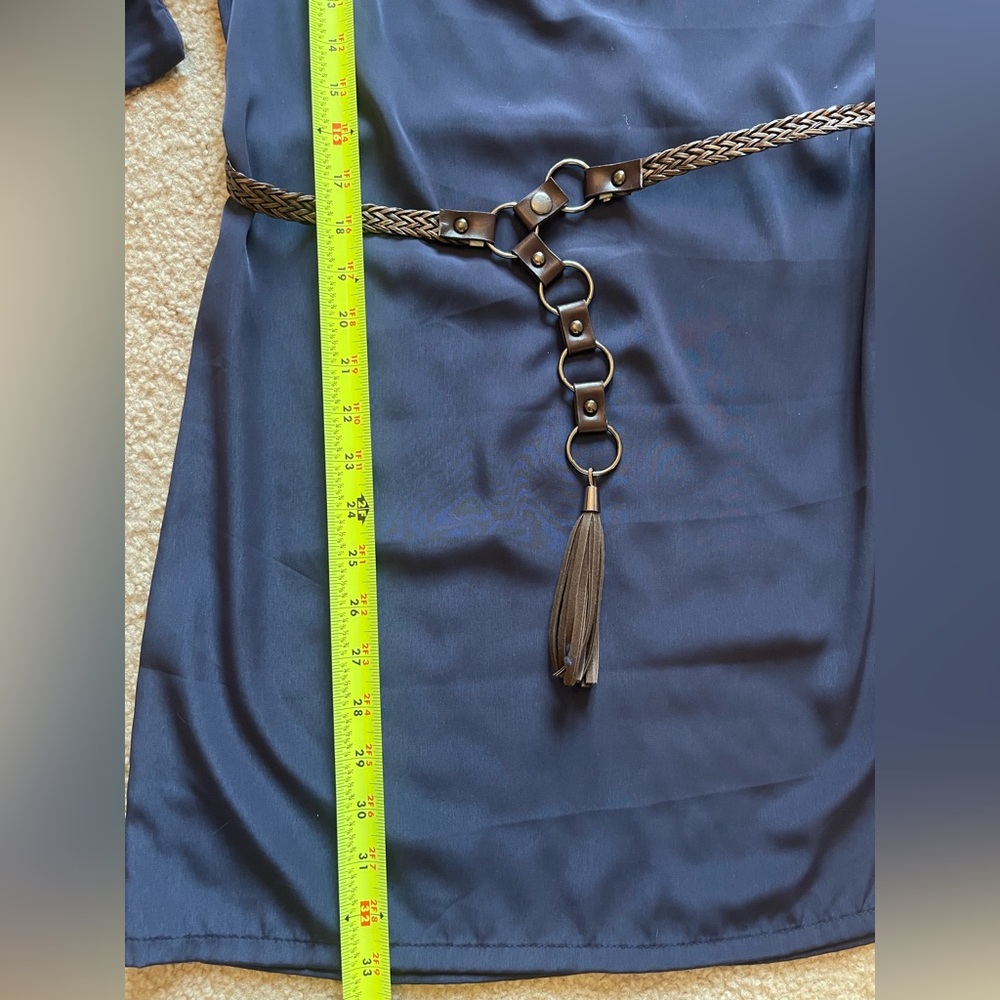 🦜I.NER ladies Dress. Bag 14 - Picture 8 of 8